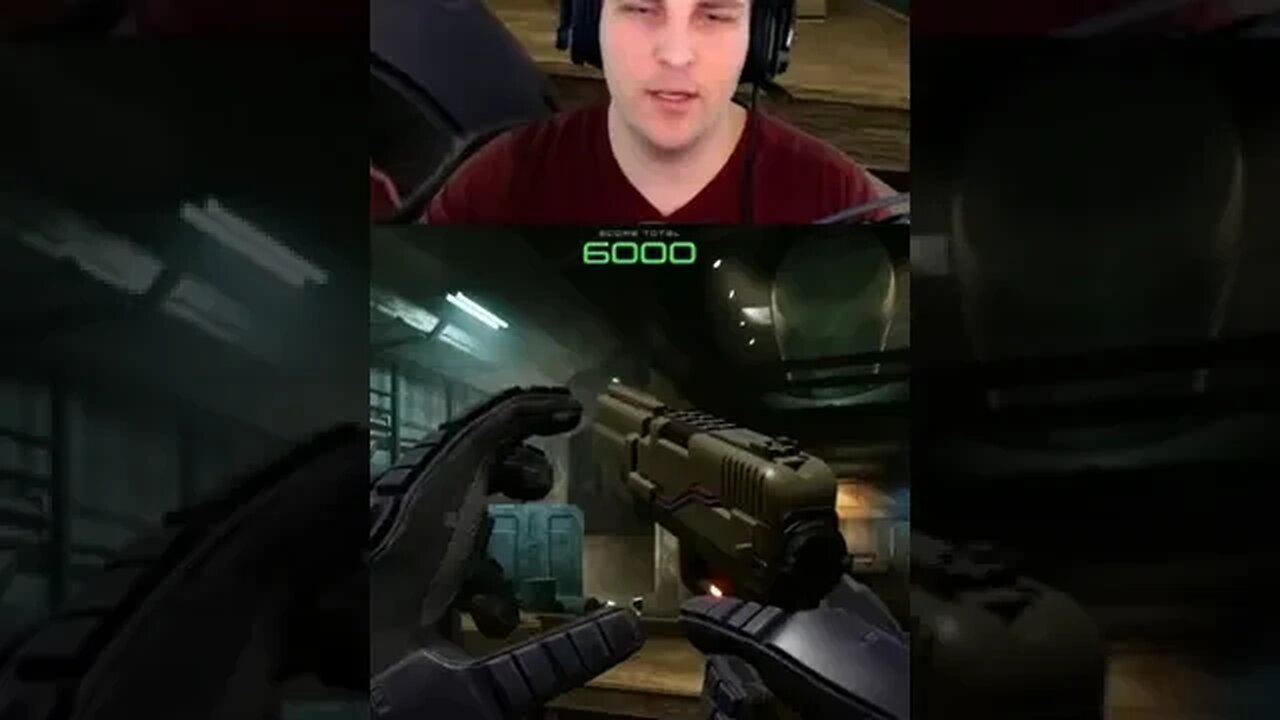 Quick Test Run In The Shooting Range