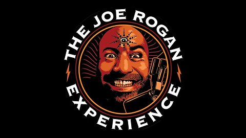 JOE ROGAN TRUMP INTERVIEW