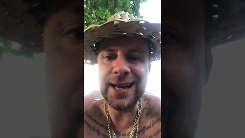 Your “click”? As in your gang??