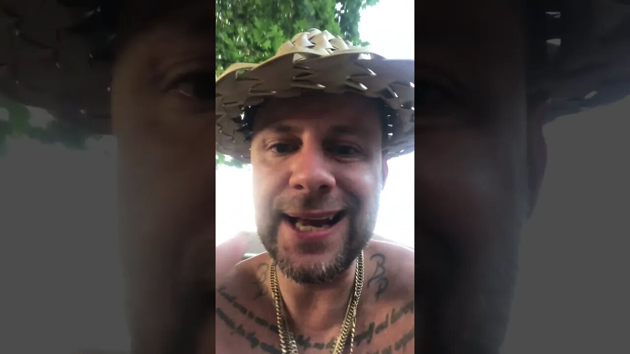 Your “click”? As in your gang??