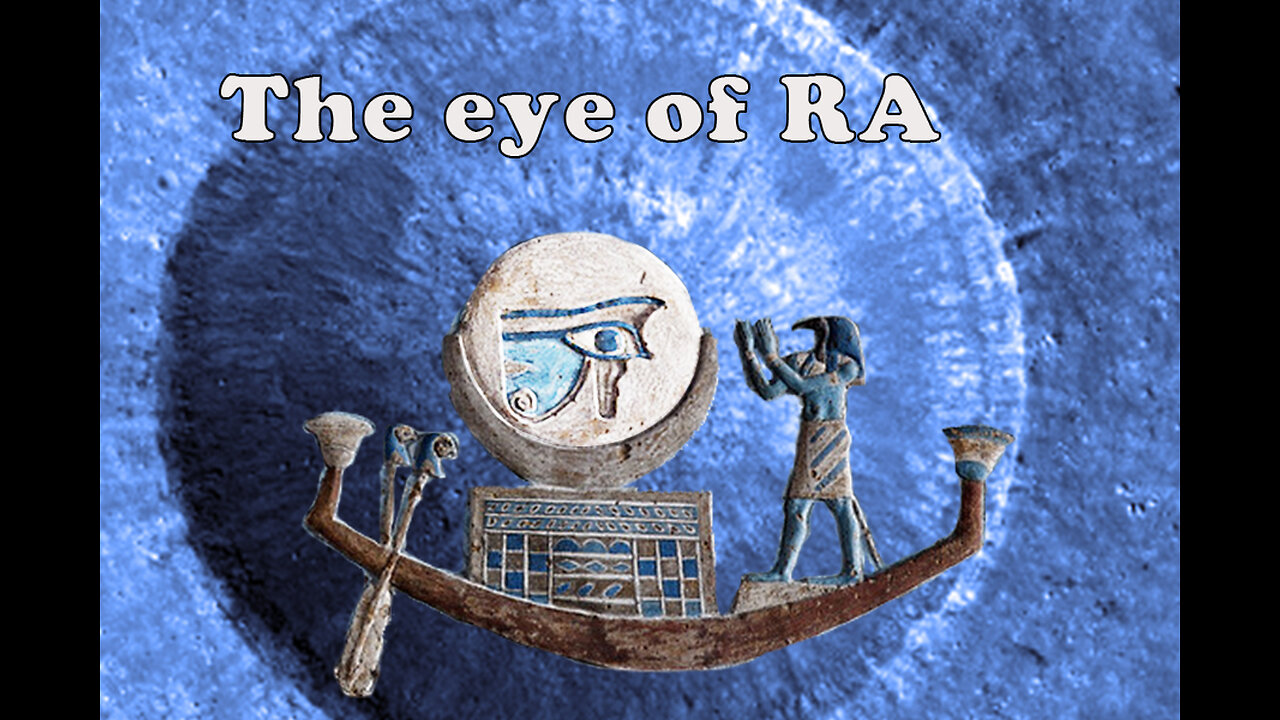 18-the eye of RA