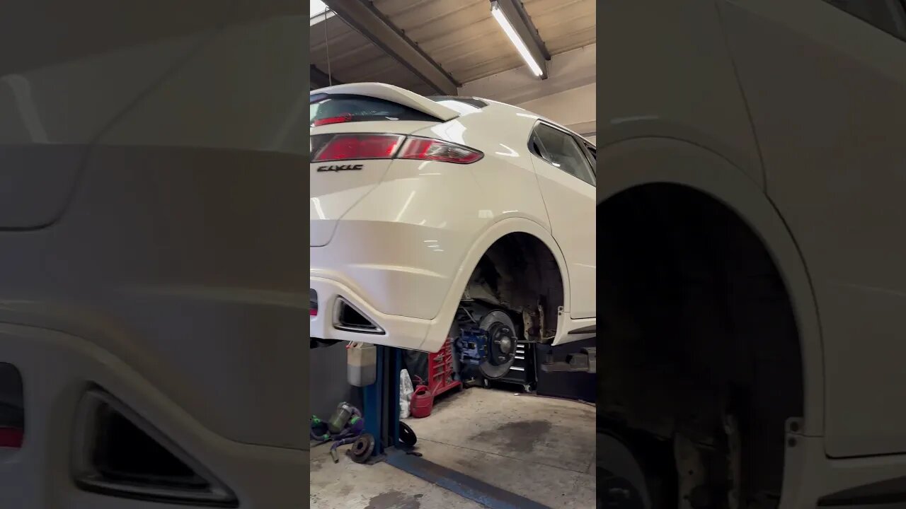 Fn #ebc #brakes