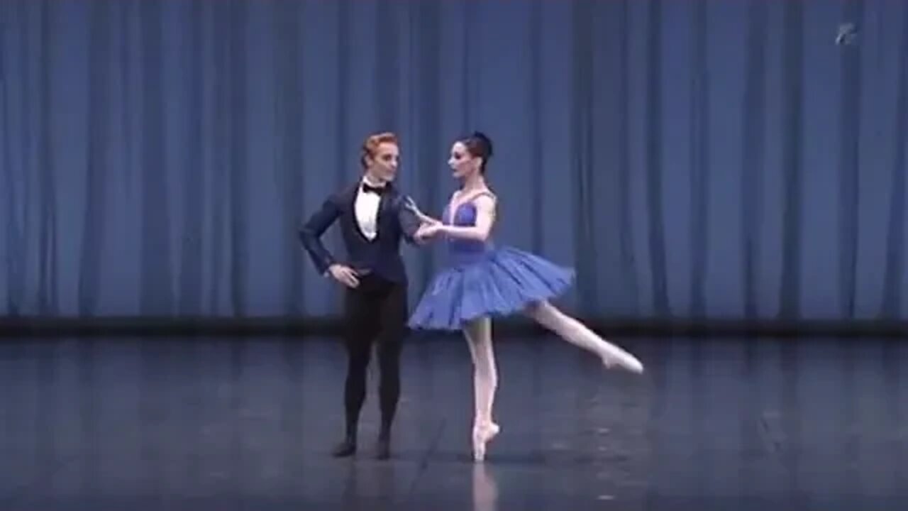 Raymonda - Tamara Rojo, Steven McRae-15