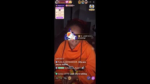 21BB responds to news (false) of Visa being in an accident