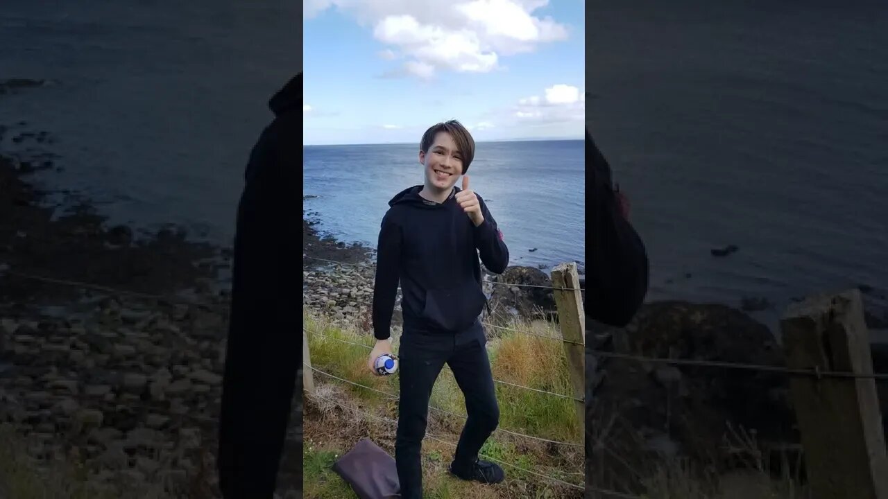Kinghorn Beach 💙🏴💙🦊
