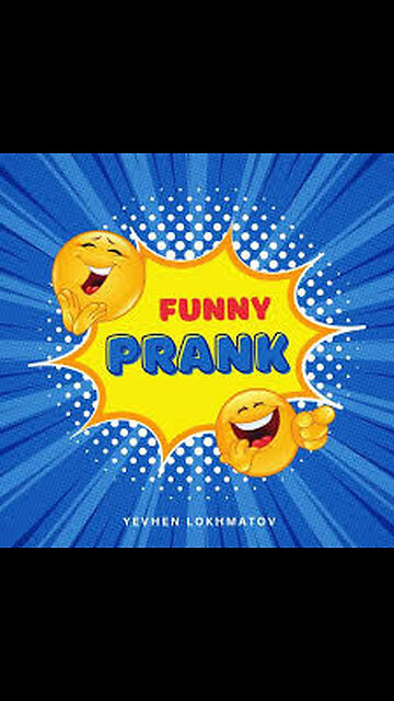 FUNNY PRANK-TRY NOT TO LAUGH🤣🤣🤣😅😅😅