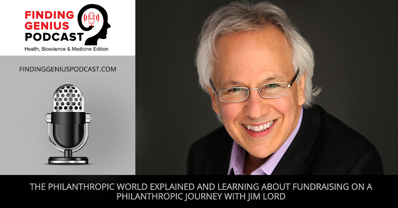 The Philanthropic World Explained and Learning About Fundraising