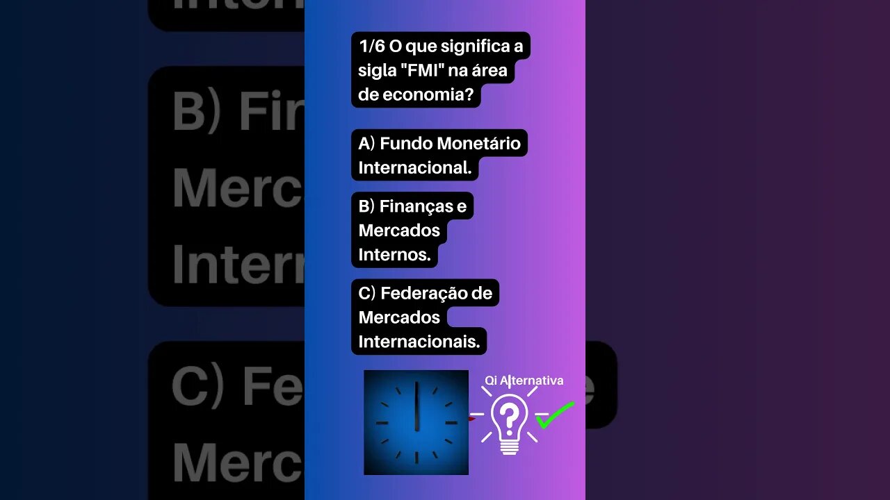 001 Questões De Economia Pt01