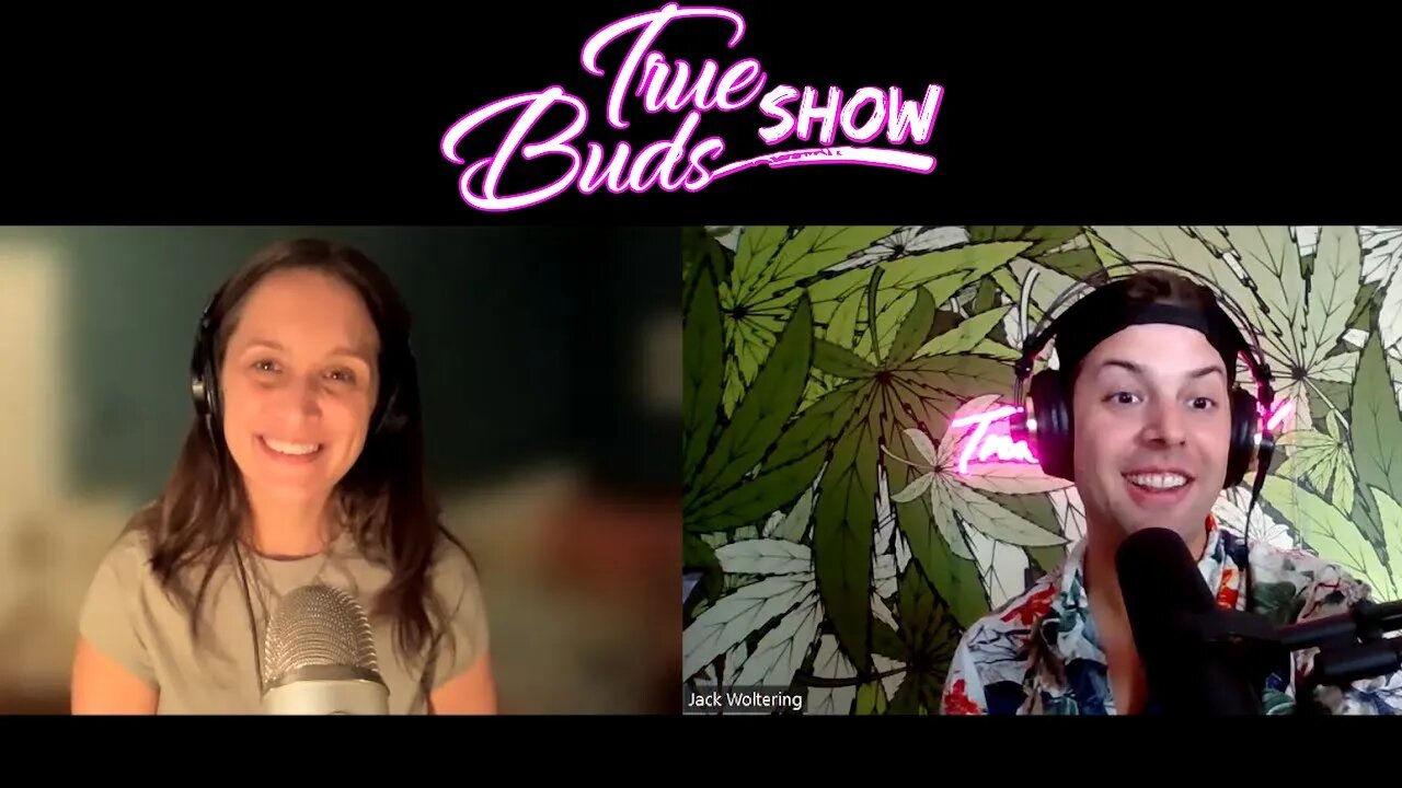 How to Win in Craft Cannabis with Francesca Vavala The Sales Joint @TrueBudsShow