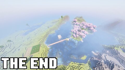 The End Of Classic Minecraft