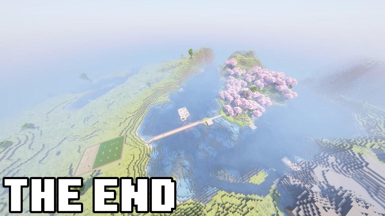 The End Of Classic Minecraft