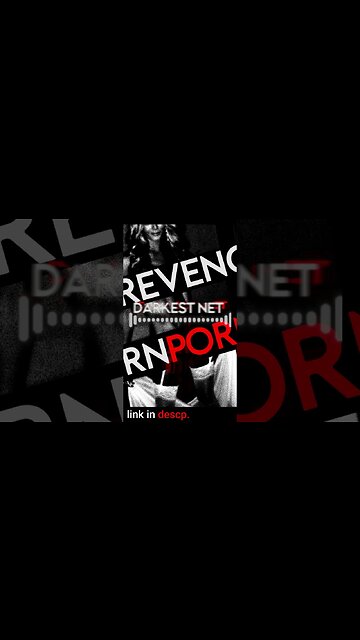 DARKEST NET: REVENGE Vol.1 b