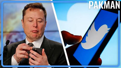 Elon Musk Tries Fixing Verification After Chaotic Twitter Changes