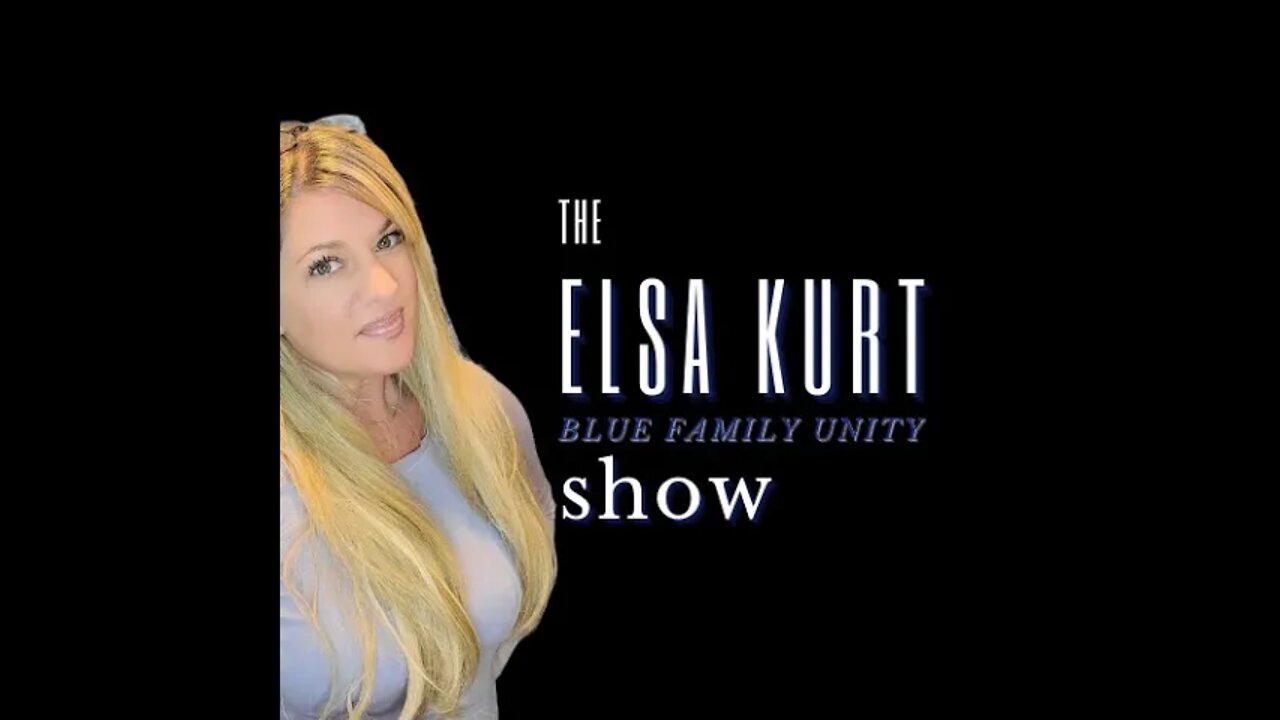 THE ELSA KURT SHOW