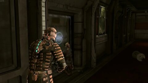 Dead Space Pt.16-Finally Got Rid Of That Guy