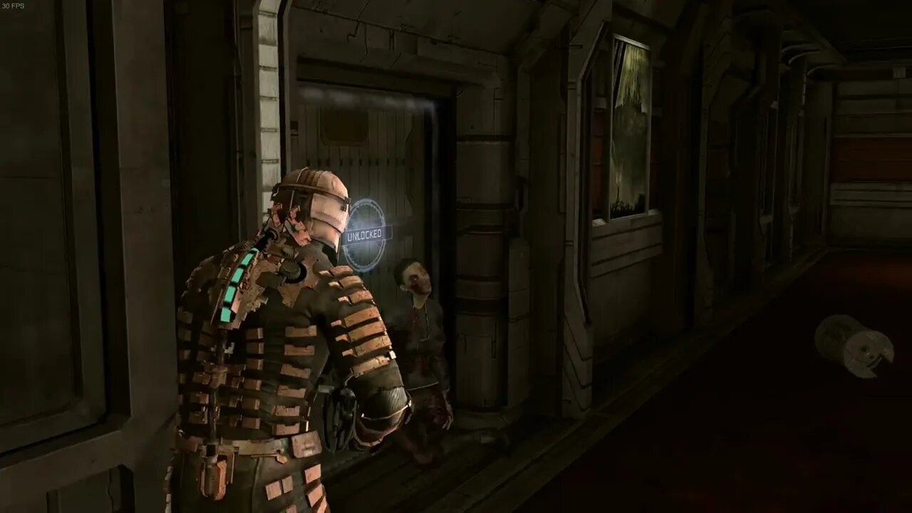 Dead Space Pt.16-Finally Got Rid Of That Guy