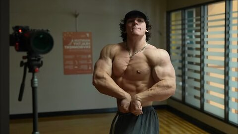 Winter Bulk Day 83 - Morning Cardio