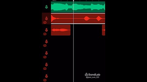 I made this song using iPhone 📱 headphones 🎧