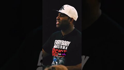 DON'T BE A VICTIM | Eric Thomas | Motivational Speech