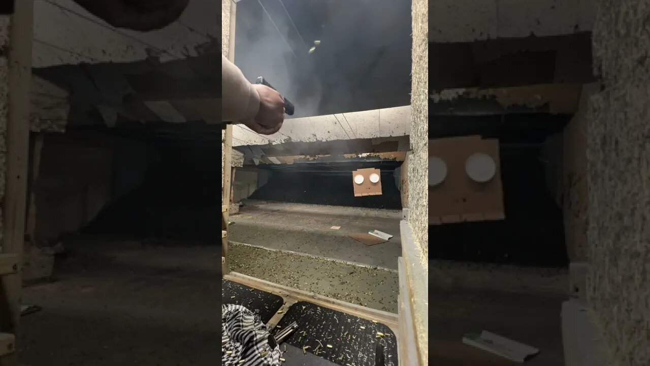 Is this Glock accurate?