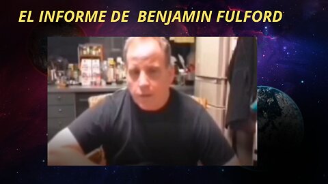 el informe de benjamin fulfor