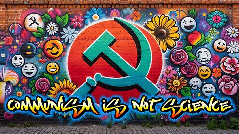 science is not communism - the social atmosphere movement