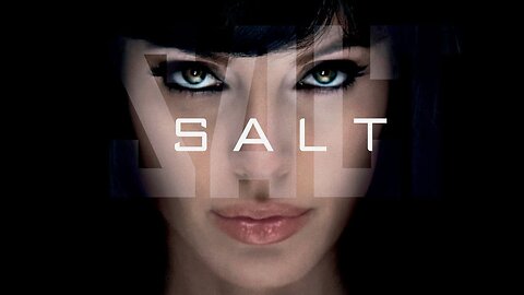 SALT ~ by James Newton Howard