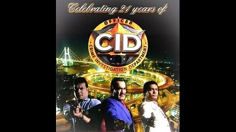 CID new Episode the burnt photos