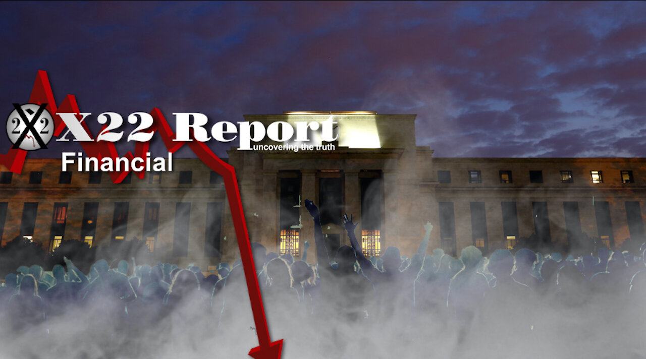 Ep. 2525a - [CB] Losing Control Of Narrative, [CB] About To Become Desperate, [FF]