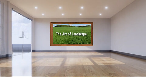 The Art of Landscape