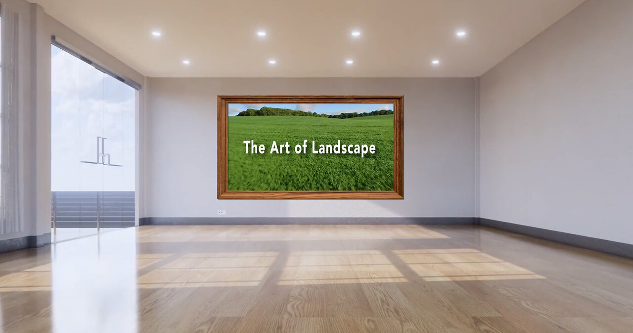 The Art of Landscape