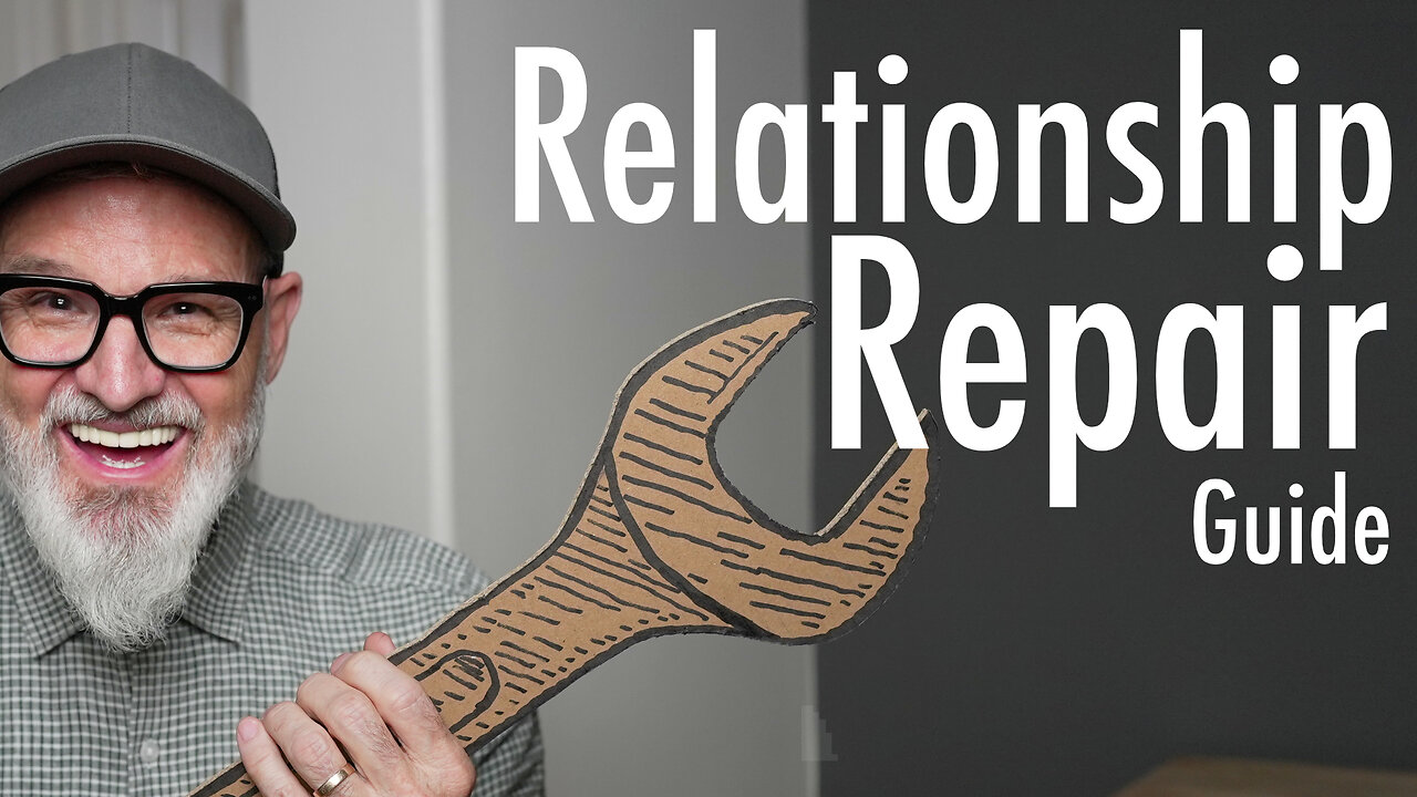 Relationship Repair Guide: How to Effectively Apologize