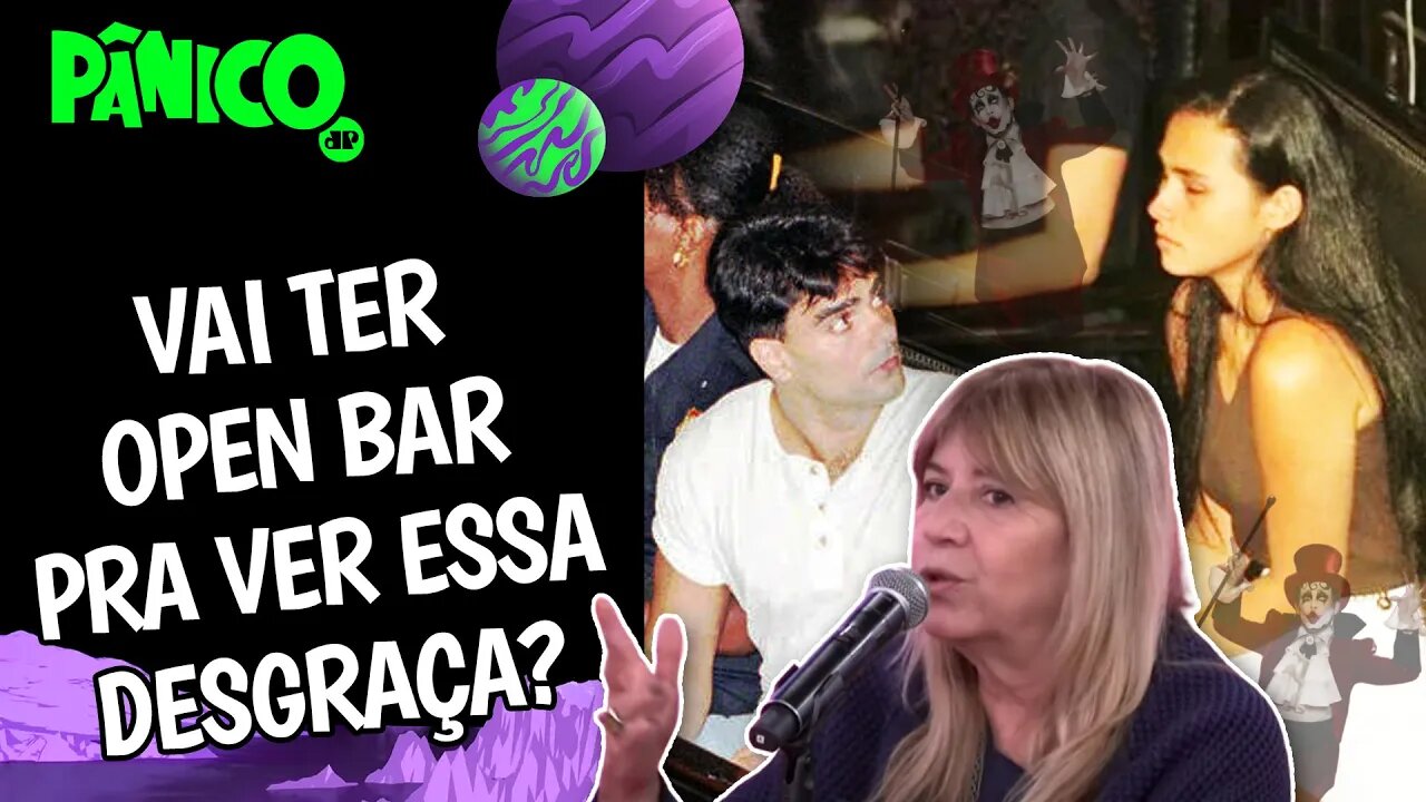 TRANSFORMAR ASSASSINATOS EM ESPETÁCULOS PODE ACABAR VIRANDO O ATO FINAL DA MÍDIA? Ilana Casoy opina