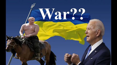 What will happen if Russia invades Ukraine??