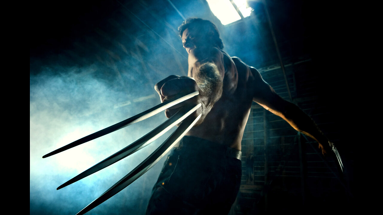 THE WOLVERINE INMORTAL (2013) DETRAS DE CAMARAS (SUBS ESPANOL)