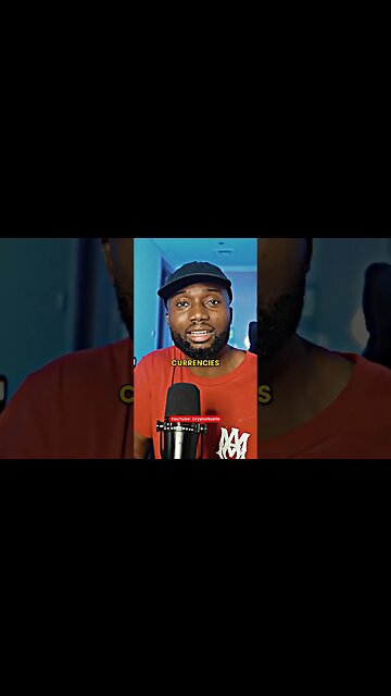 Forex Trader's Edge in Crypto Trading