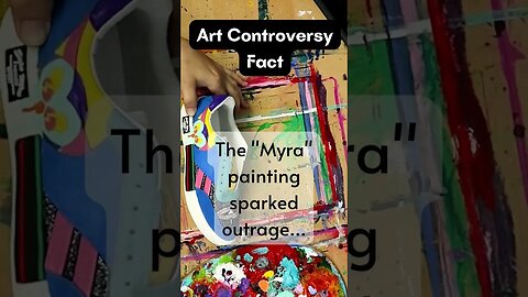 Art Facts #painting #art #artfacts #fineart