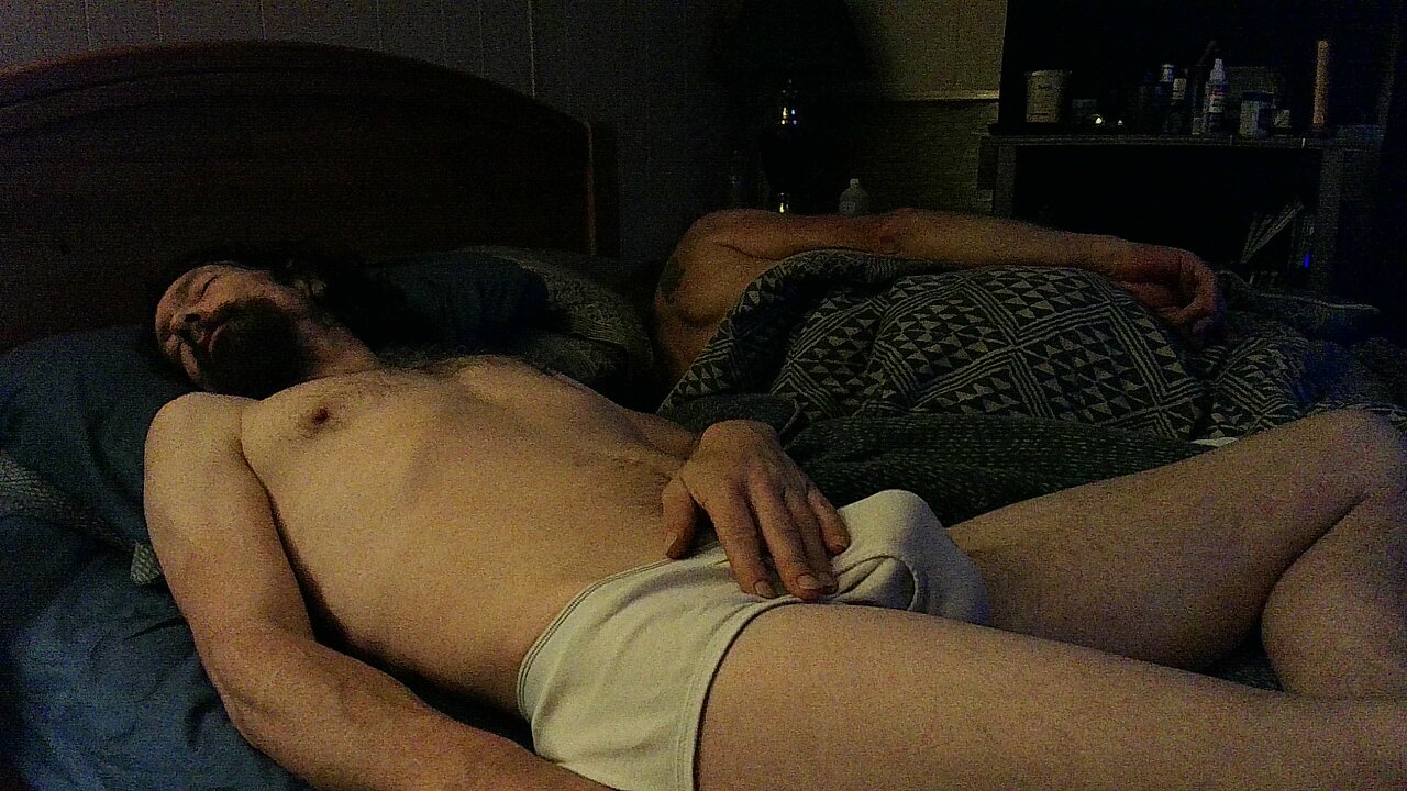 tighty whitey sept 2nd sleepstream