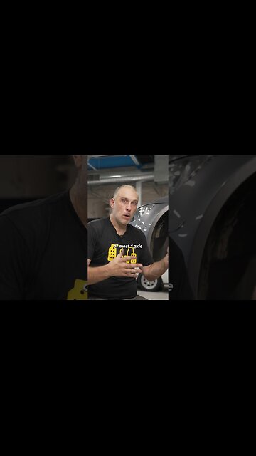 If you own an E9X BMW M3, this is the Big Brake Kit you’ve been waiting for.