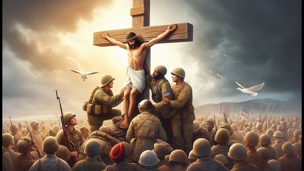 The Chain of Belief: How Religion Exploits War and Poverty for Control and Power