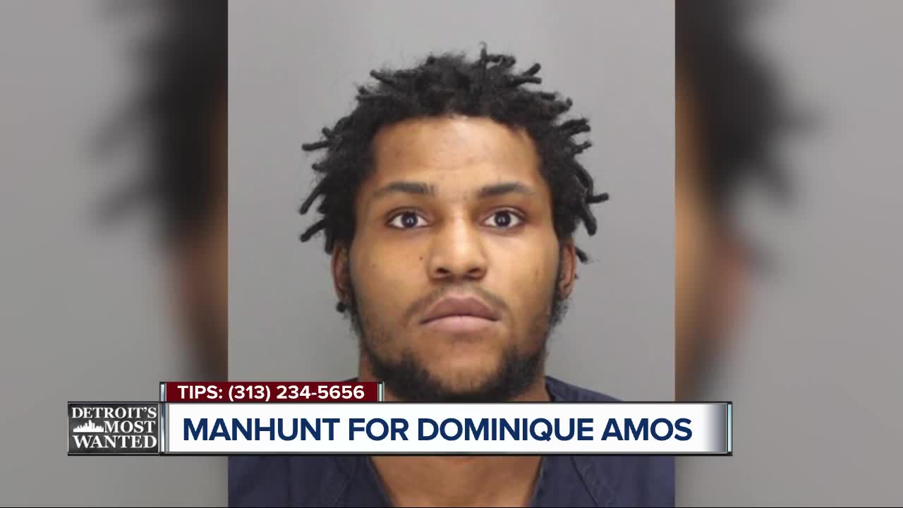 Detroit's Most Wanted: Man wanted for hit-and-run that hurt 12-year-old boy on bike