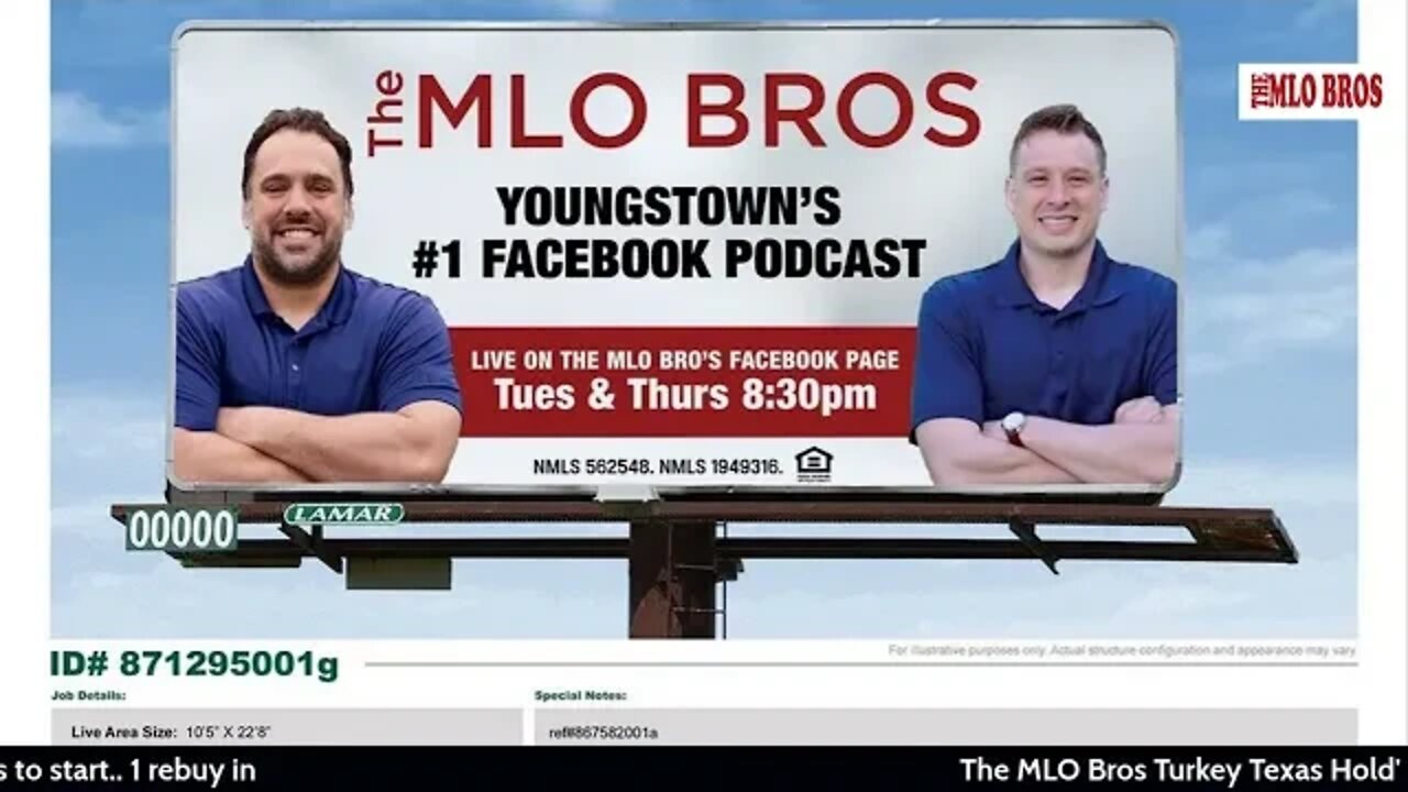 The MLO BROS Present "Thanksgiving Eve Charity Poker Game"