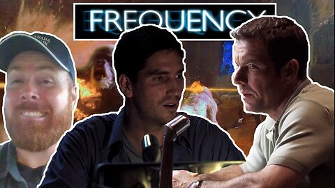 #44 Before Movies Sucked! - Frequency