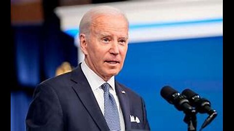 Biden's Prolonged Campaign Makes Trouble for Democrats