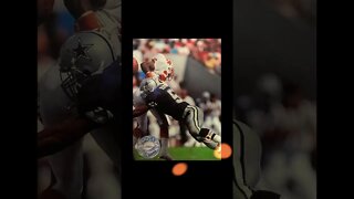 PRO SET PLATINUM FOOTBALL!!!