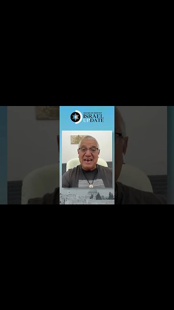 Iran Nuclear Crisis! #shorts #israel