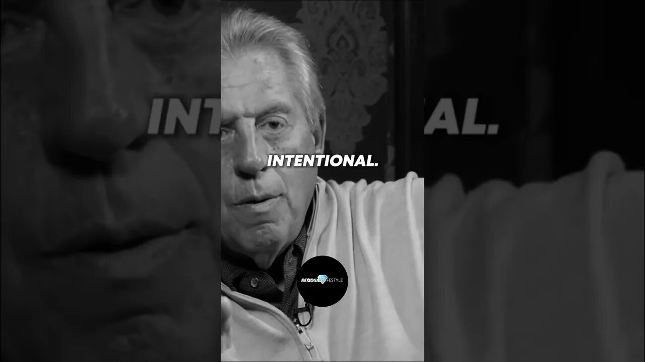 SUCCESS IS INTENTIONAL 🧠 #subscribe #life #wealth #investing #trading #mindset 💎#motivation