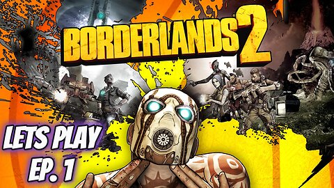 What Makes Borderlands 2 Still So Addictive in 2024? | LiveStream