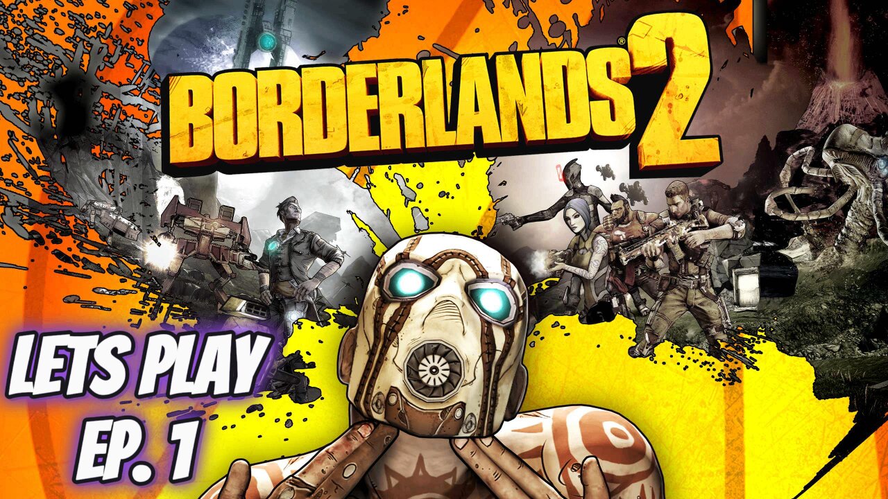 What Makes Borderlands 2 Still So Addictive in 2024? | LiveStream