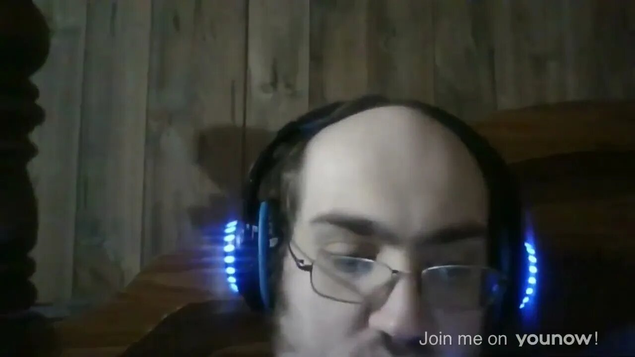 I DONT KNOW WHY I CLIP THIS